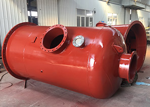 小榄镇真空除氧器